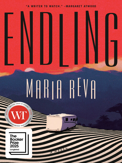 Title details for Endling by Maria Reva - Wait list